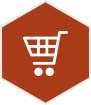 E-commerce Development Icon