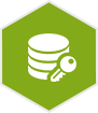 Database Development Icon