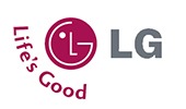 Logo: LG