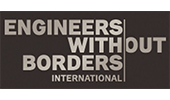 Logo: Engineers With Out Borders
