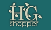 Logo: HG Shopper