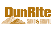 Logo: DunRite