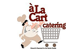 Logo: Ala cart Catering