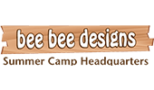 Logo: Bee Bee Designs