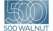 Logo: 500 Walnut