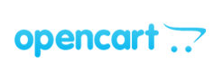 Logo: OpenCart
