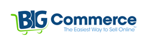 Logo: BigCommerce