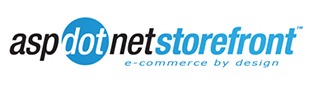 Logo: AspDotNetStoreFront