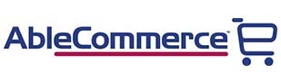 Logo: AbleCommerce
