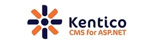 Logo: Kentico