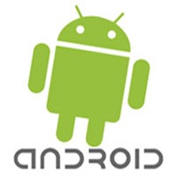 Logo: Android Icon