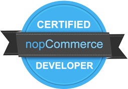 Certified Developer 255