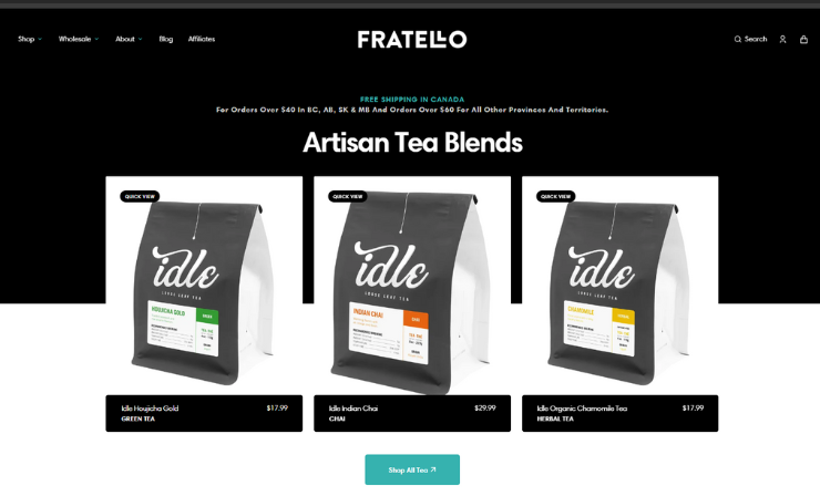 fratellocoffee