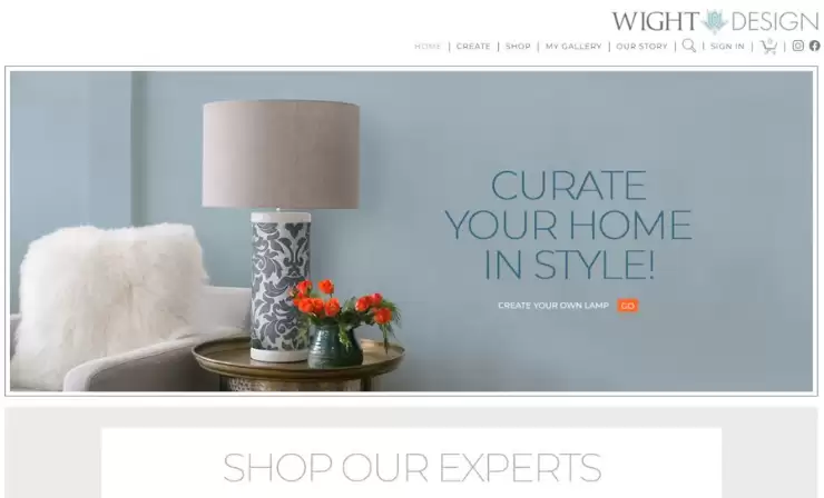 project- WIGHT Design