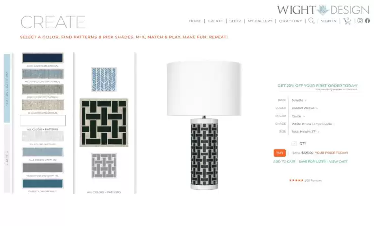 project- WIGHT Design