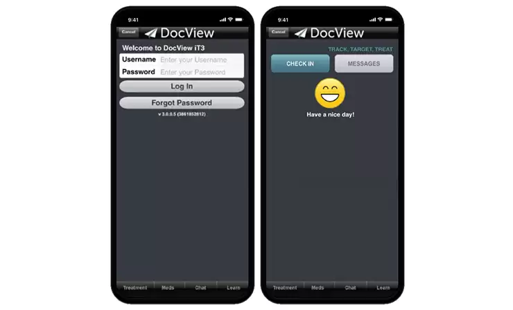 project- DocView-Slide1