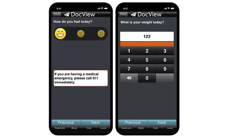 project- DocView-Slide2