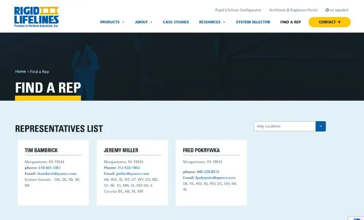 project- Rigid Lifelines Configurator (3)