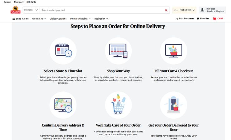 ShopRite Delivers (1)