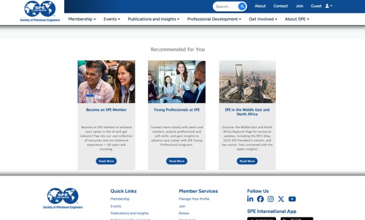 Society of Petroleum Engineers (1)