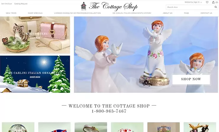 project- TheCottageShop-Slide1