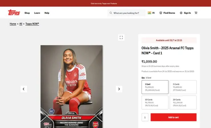 project- Topps (1)