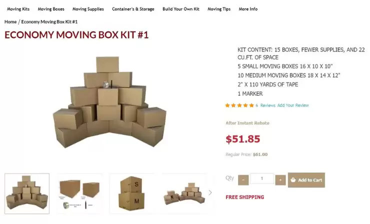 project- uBoxes