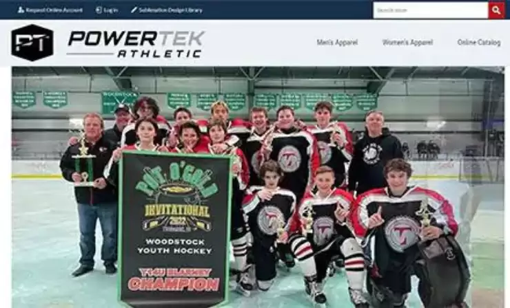 Power-Tek