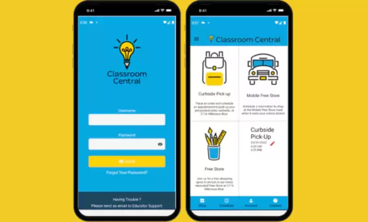 Classroom Central โ Gamification