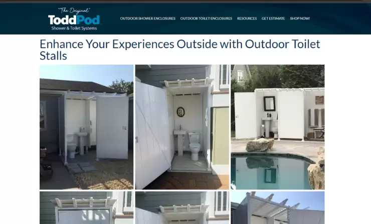 project- ToddPOD