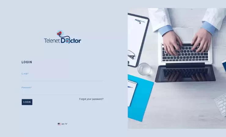 Telenet Doctor