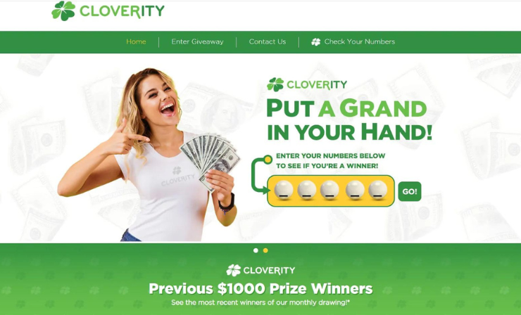 Cloverity