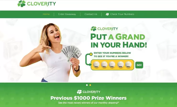 project- Cloverity