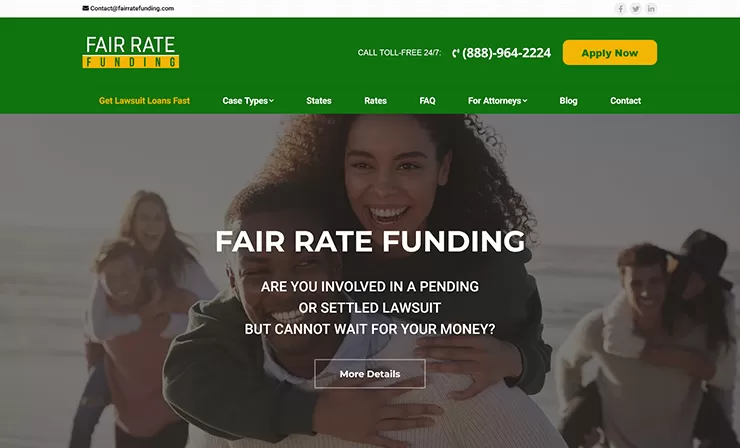 project- fairate-screen-1