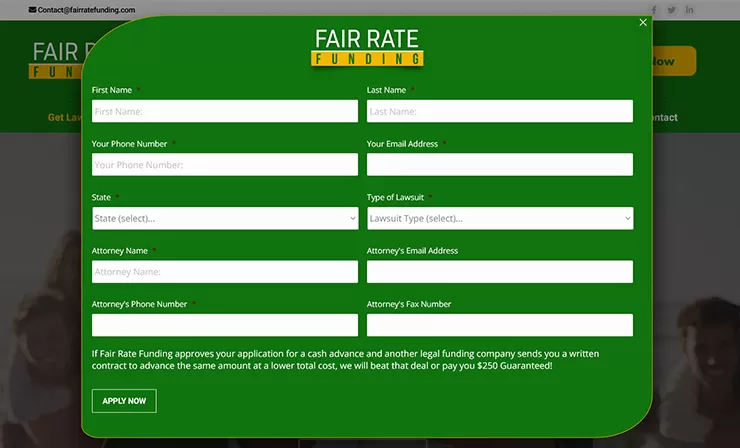 project- fairate-screen-2