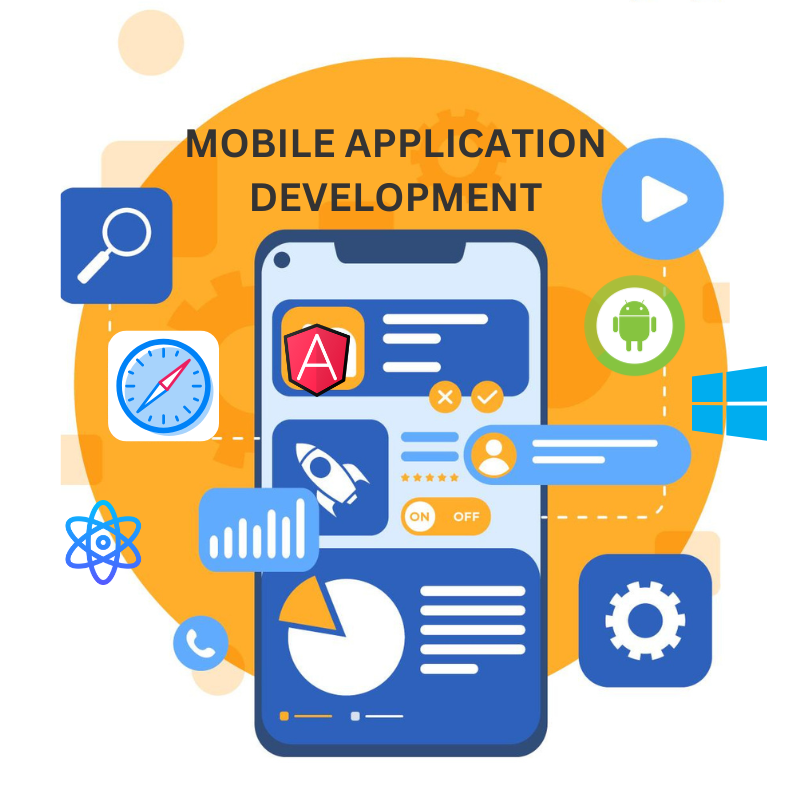 mobile application Development