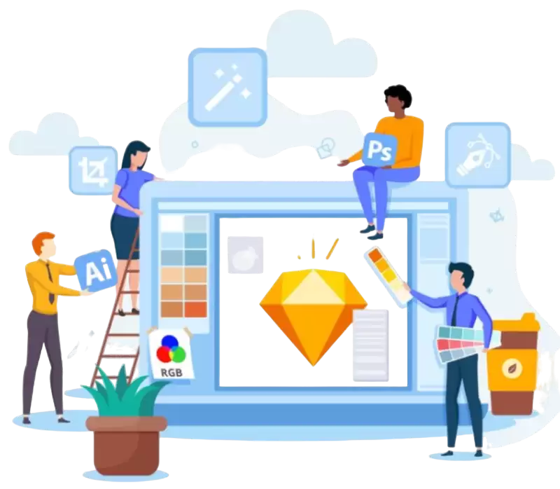 Web Designing