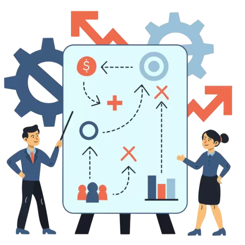 Efficient Web Development Project Scaling Processes
