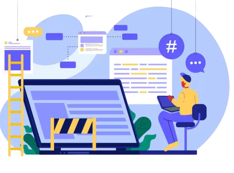 Web Development