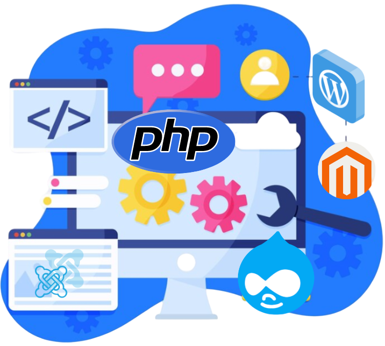 Top PHP Development Company
