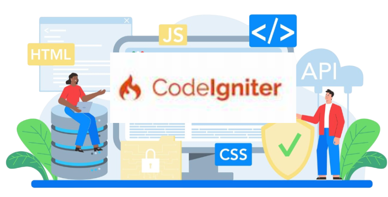 CodeIgniter Development