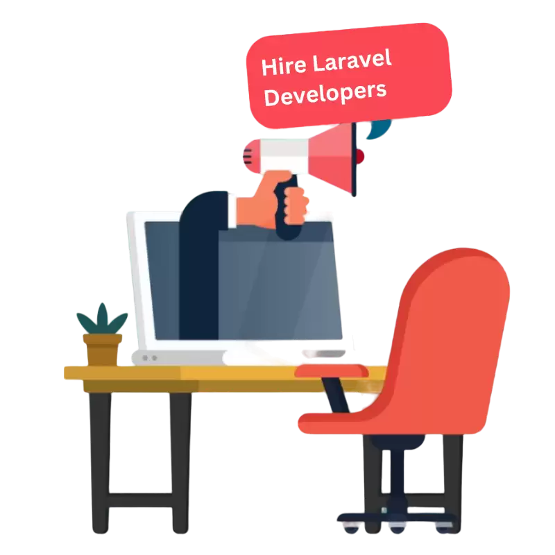 Hire Laravel Developers