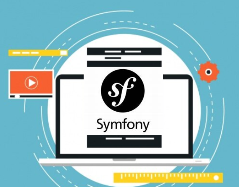 Symfony Development