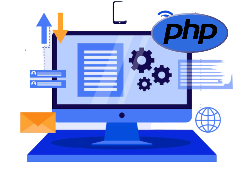 Core PHP Development