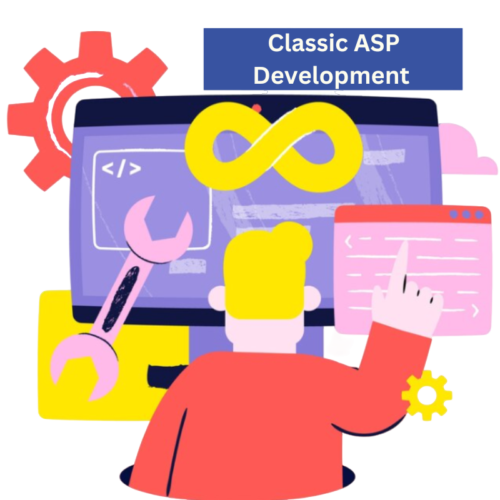 Classic ASP Development