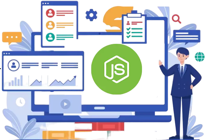 Hire NodeJS Developers