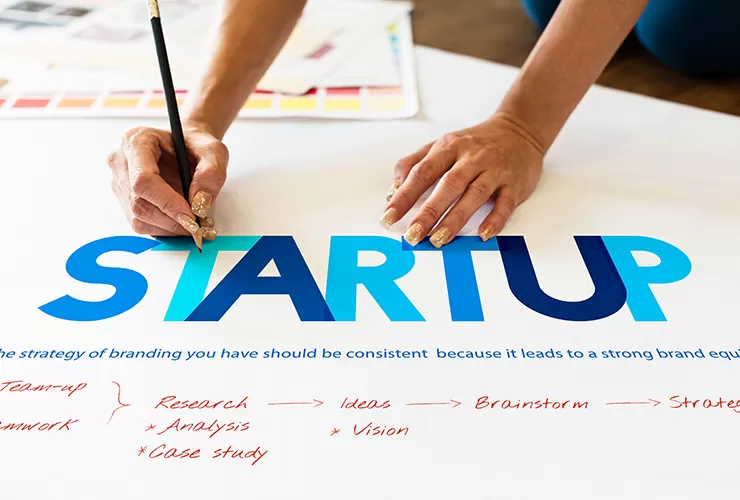 Hire Programmers for a Startup: Key Skills to Look For