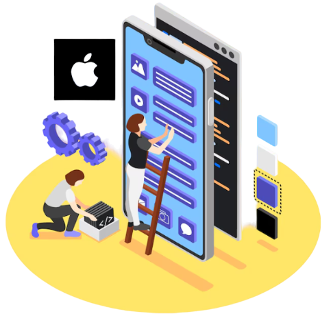 Hire iOS Developers