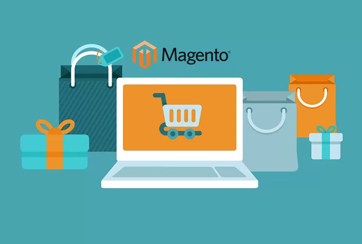 Magento experience