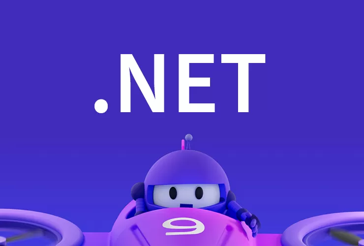 Offshore-.NET